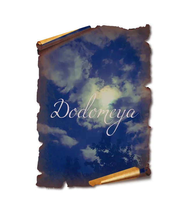 Dodomeya