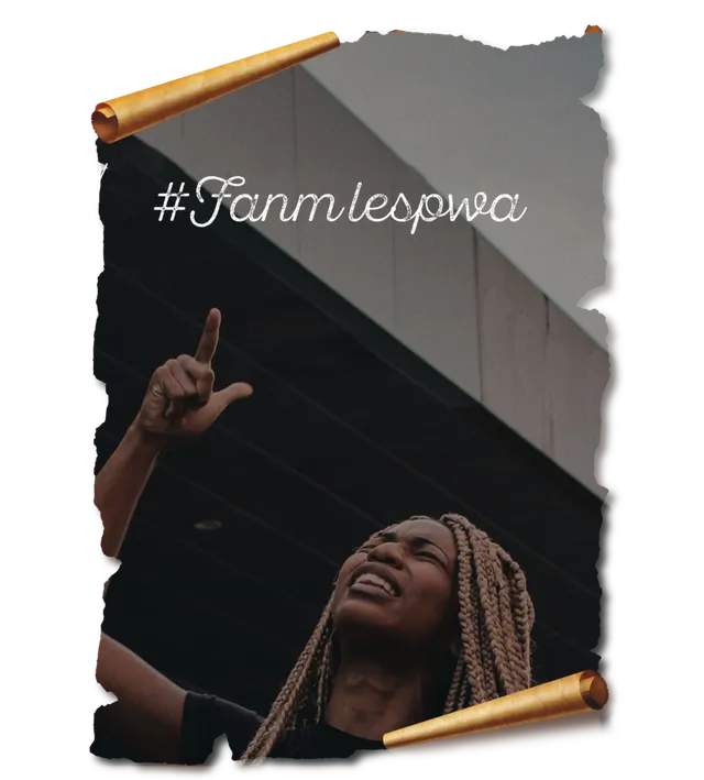#FanmLespwa