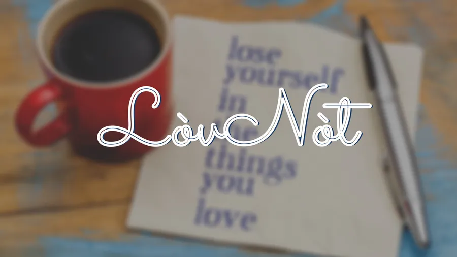 LòvNòt (Bay Tèt Ou Lòv)