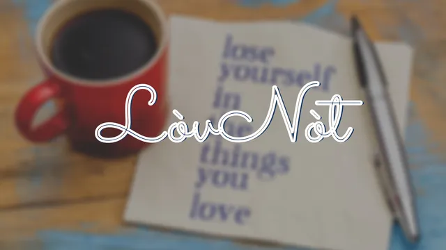 LòvNòt (Bay Tèt Ou Lòv)