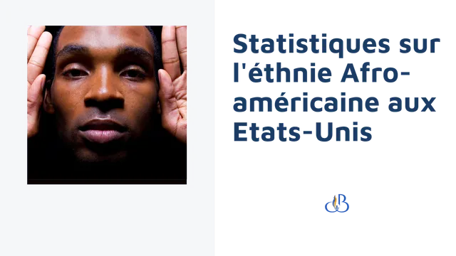 Statistiques sur l'éthnie Afro-américaine aux Etats-Unis (et COVID-19)