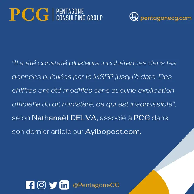 Tests Covid-19: le manque de transparence du MSPP empêche d’évaluer le travail du gouvernement